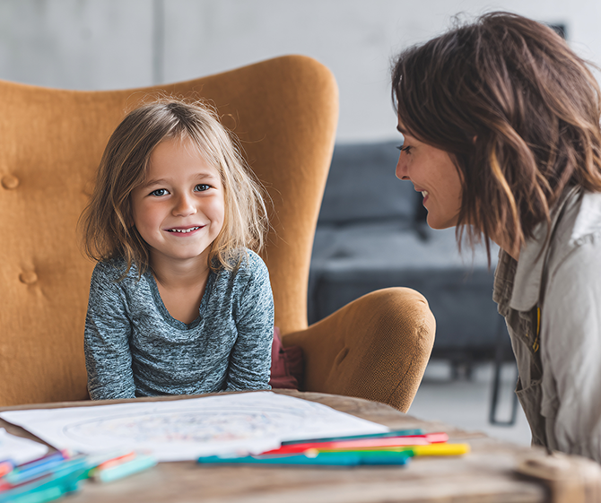 Les dispositifs d’accompagnement pour l’enfance et les familles 1
